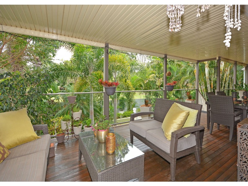 15 Hayworth Street, Point Vernon QLD 4655