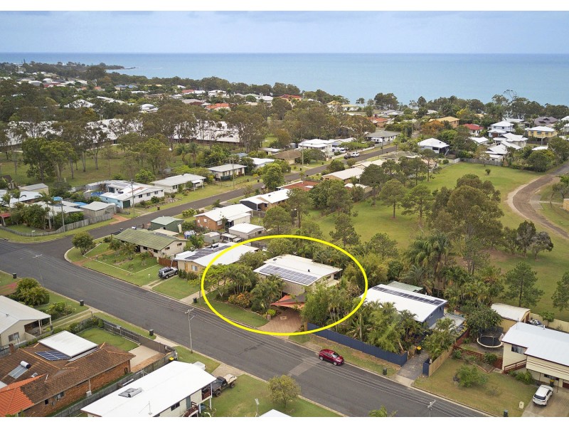 15 Hayworth Street, Point Vernon QLD 4655