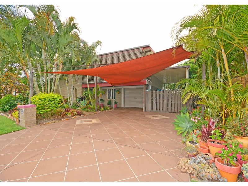 15 Hayworth Street, Point Vernon QLD 4655