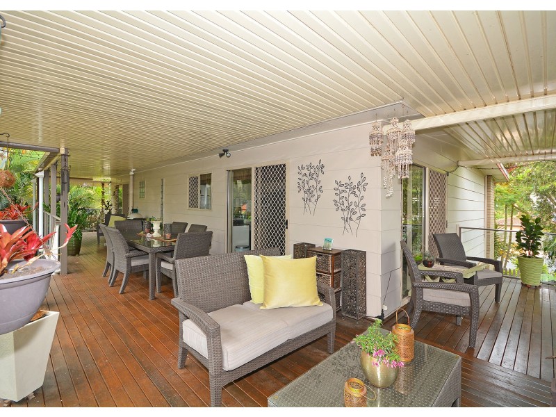 15 Hayworth Street, Point Vernon QLD 4655