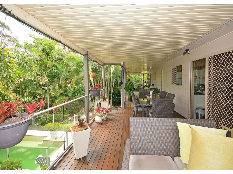 15 Hayworth Street, Point Vernon QLD 4655