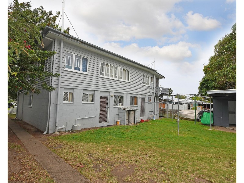 160 Torquay Road, Scarness QLD 4655