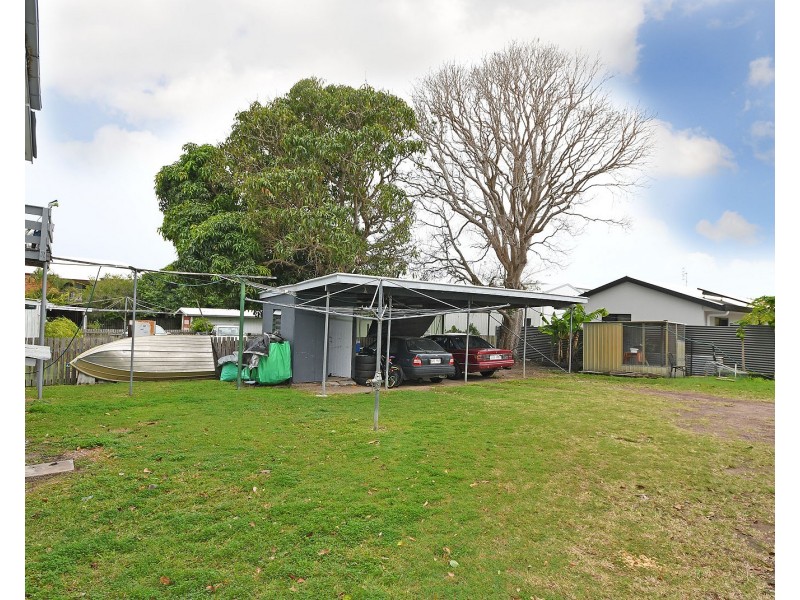 160 Torquay Road, Scarness QLD 4655