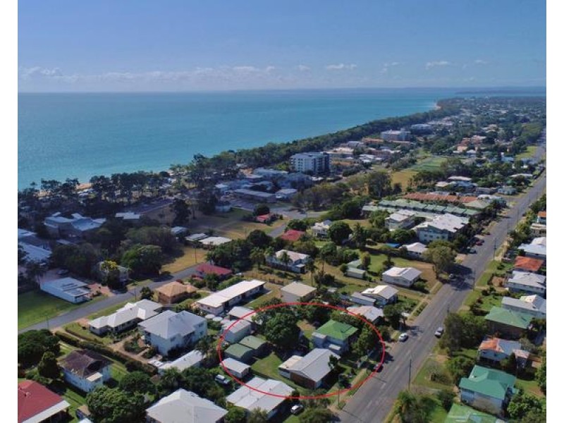 160 Torquay Road, Scarness QLD 4655