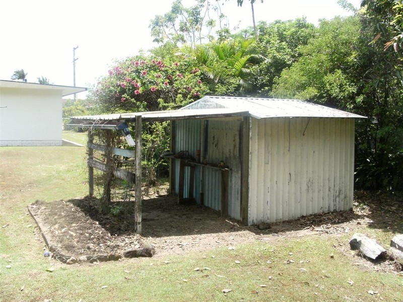 123 OLEANDER, Scarness QLD 4655