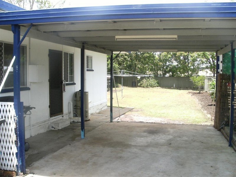 123 OLEANDER, Scarness QLD 4655