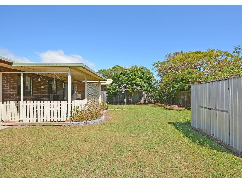 4 Palm Court, Pialba QLD 4655