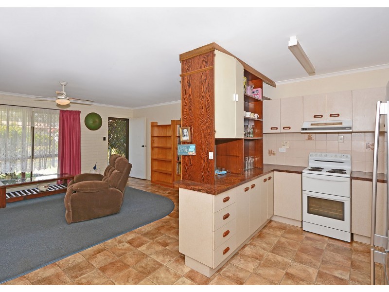 4 Palm Court, Pialba QLD 4655