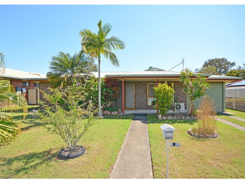4 Palm Court, Pialba QLD 4655