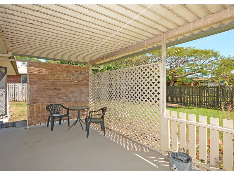 4 Palm Court, Pialba QLD 4655