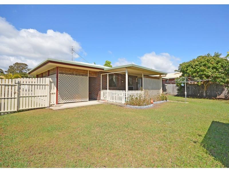 4 Palm Court, Pialba QLD 4655
