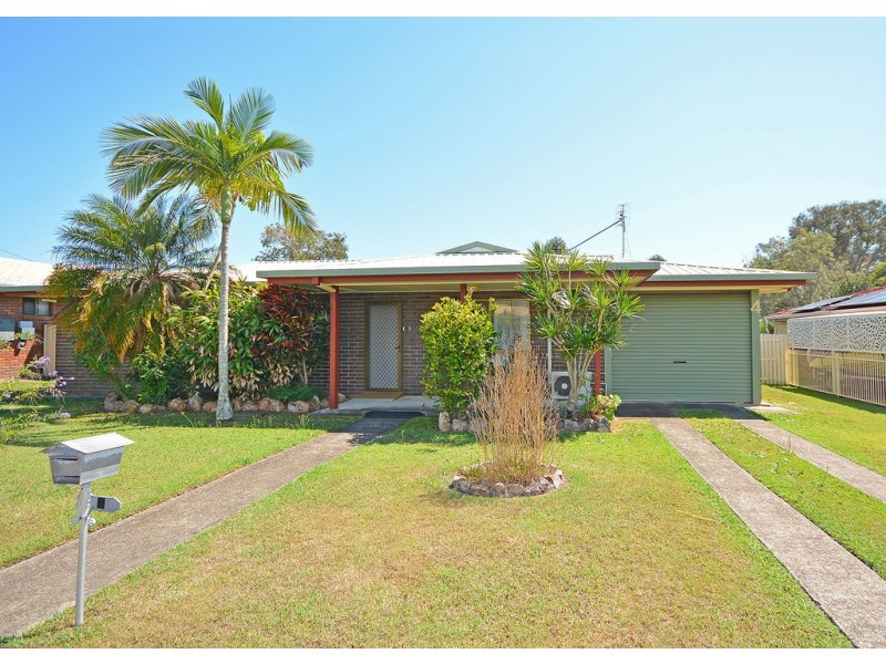 4 Palm Court, Pialba QLD 4655