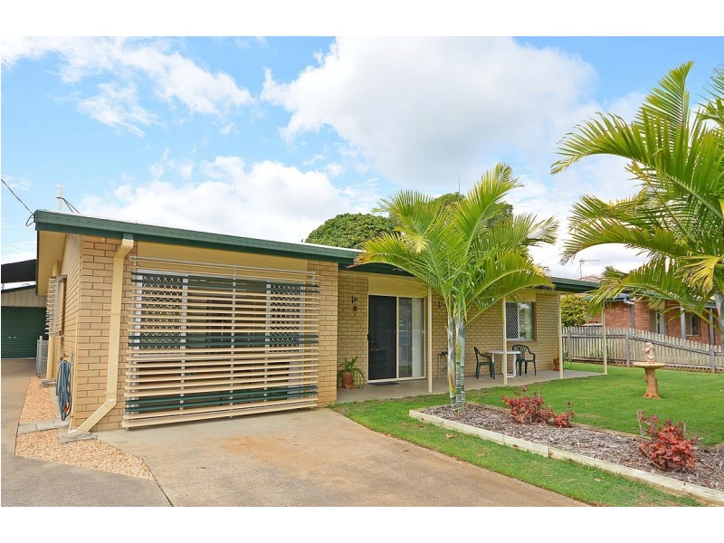 6 Gibbs Street, Urangan QLD 4655