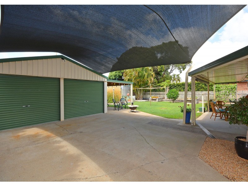 6 Gibbs Street, Urangan QLD 4655