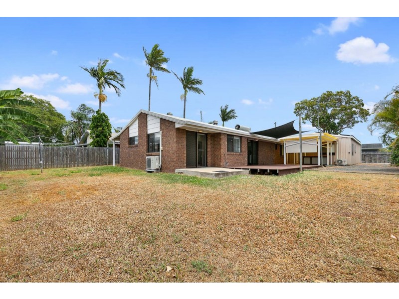78 Denmans Camp Road, Torquay QLD 4655