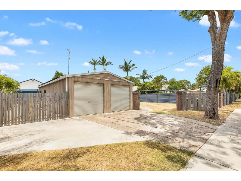 78 Denmans Camp Road, Torquay QLD 4655