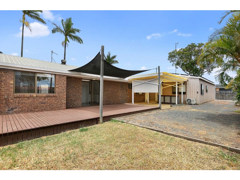 78 Denmans Camp Road, Torquay QLD 4655