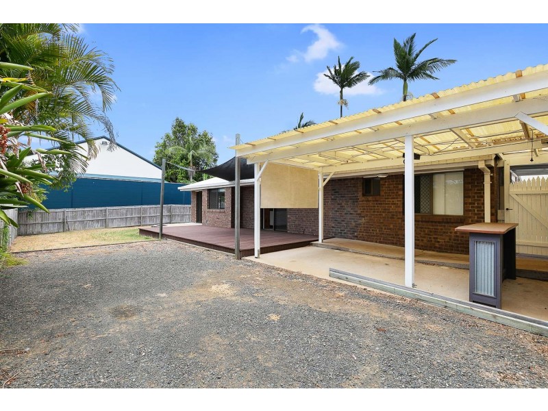 78 Denmans Camp Road, Torquay QLD 4655