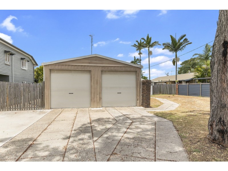 78 Denmans Camp Road, Torquay QLD 4655