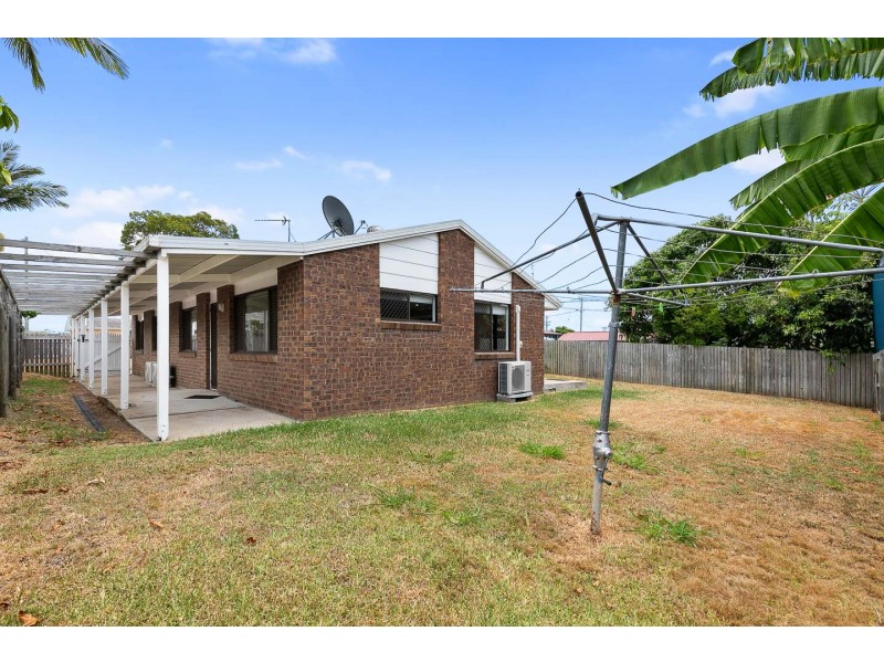 78 Denmans Camp Road, Torquay QLD 4655