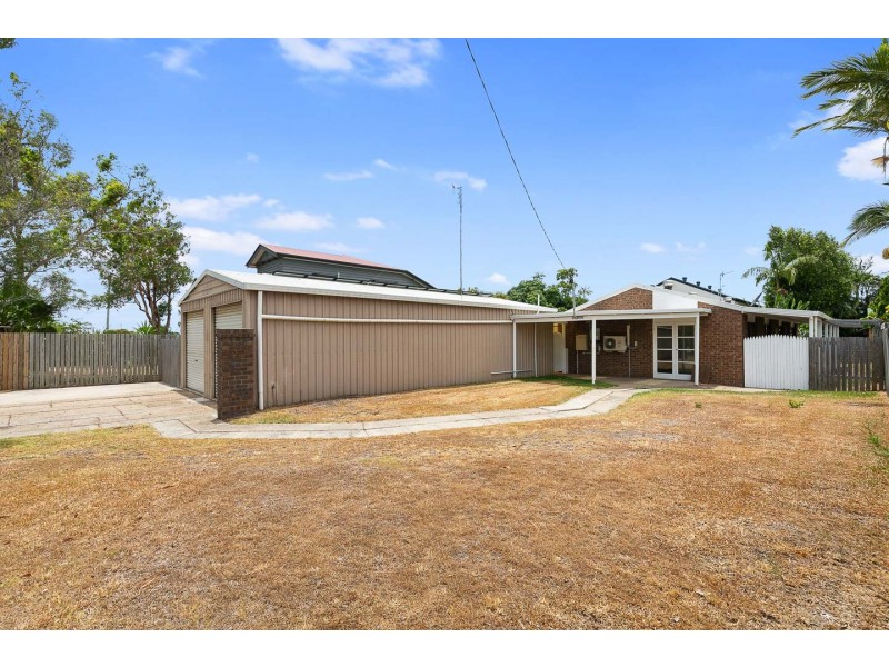 78 Denmans Camp Road, Torquay QLD 4655