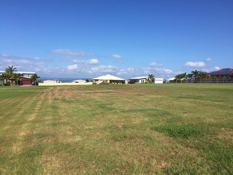 24 Windjammer Circuit, River Heads QLD 4655