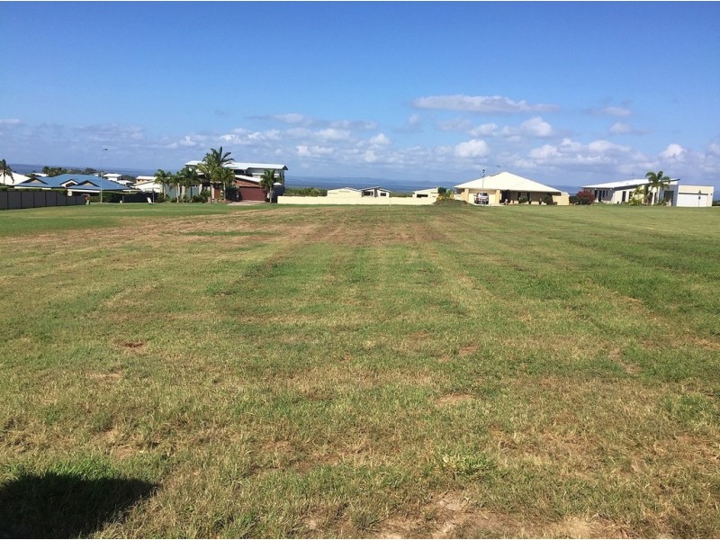 24 Windjammer Circuit, River Heads QLD 4655