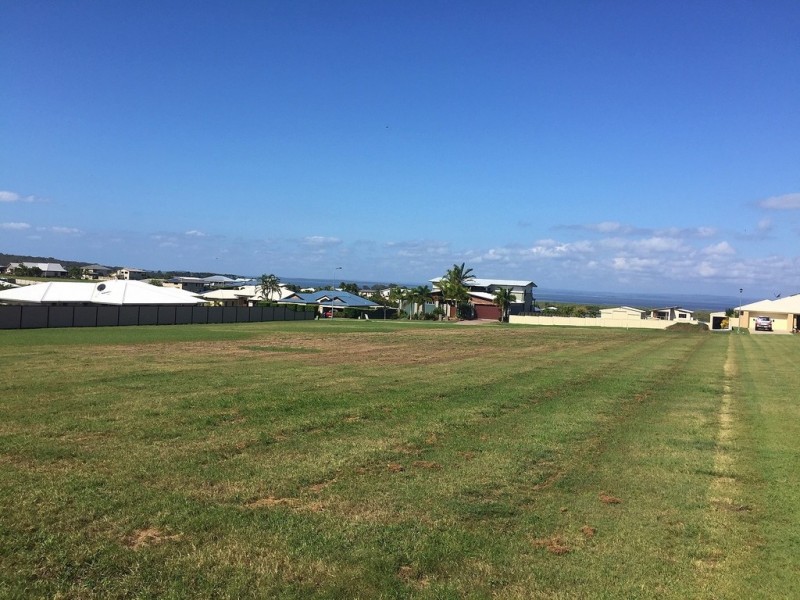 24 Windjammer Circuit, River Heads QLD 4655