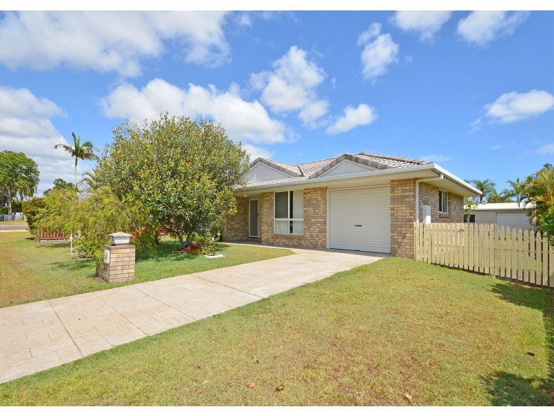 27 Bauhinia Drive, Kawungan QLD 4655