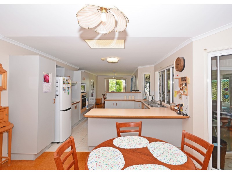 27 Bauhinia Drive, Kawungan QLD 4655