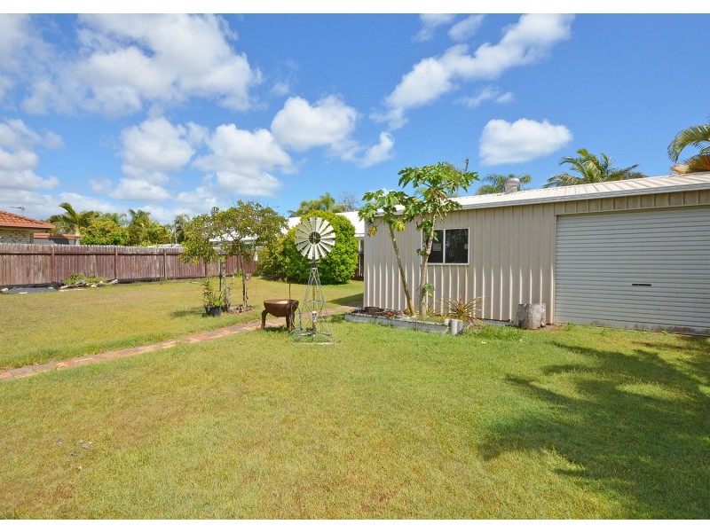 27 Bauhinia Drive, Kawungan QLD 4655