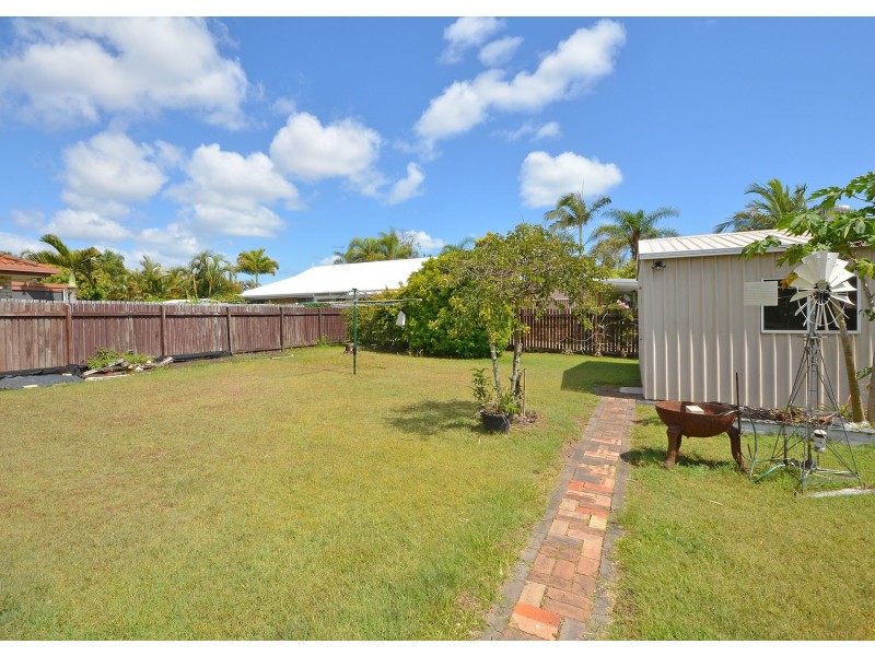27 Bauhinia Drive, Kawungan QLD 4655