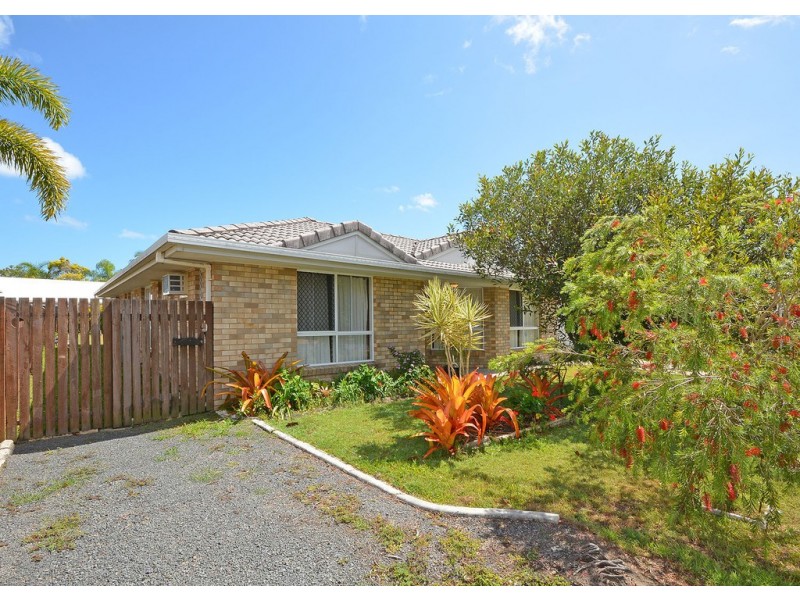 27 Bauhinia Drive, Kawungan QLD 4655