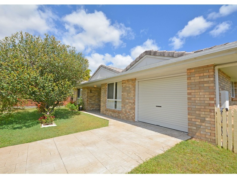 27 Bauhinia Drive, Kawungan QLD 4655