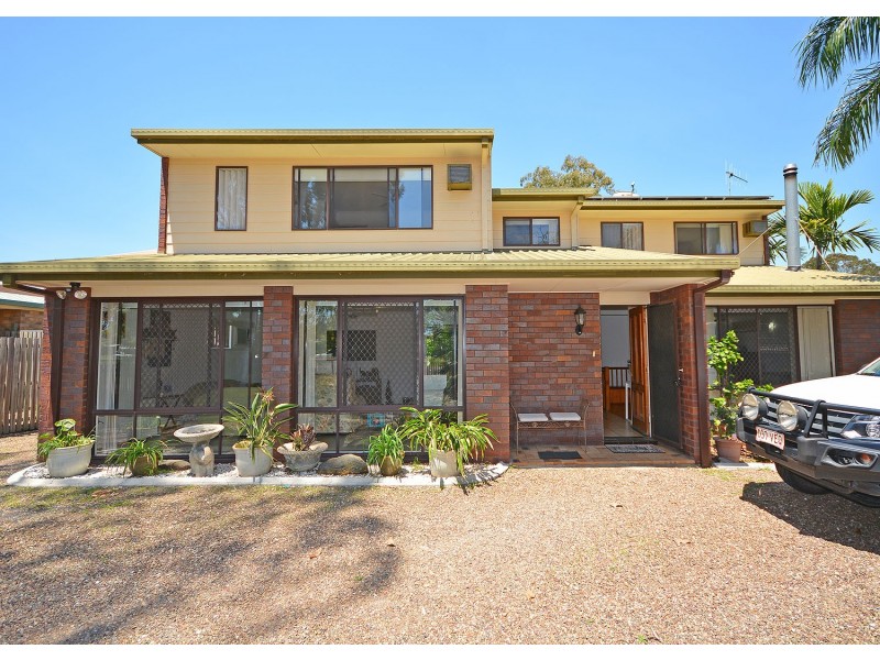 38 Corser Street, Point Vernon QLD 4655