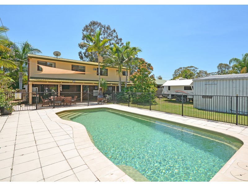 38 Corser Street, Point Vernon QLD 4655