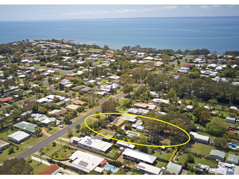 38 Corser Street, Point Vernon QLD 4655
