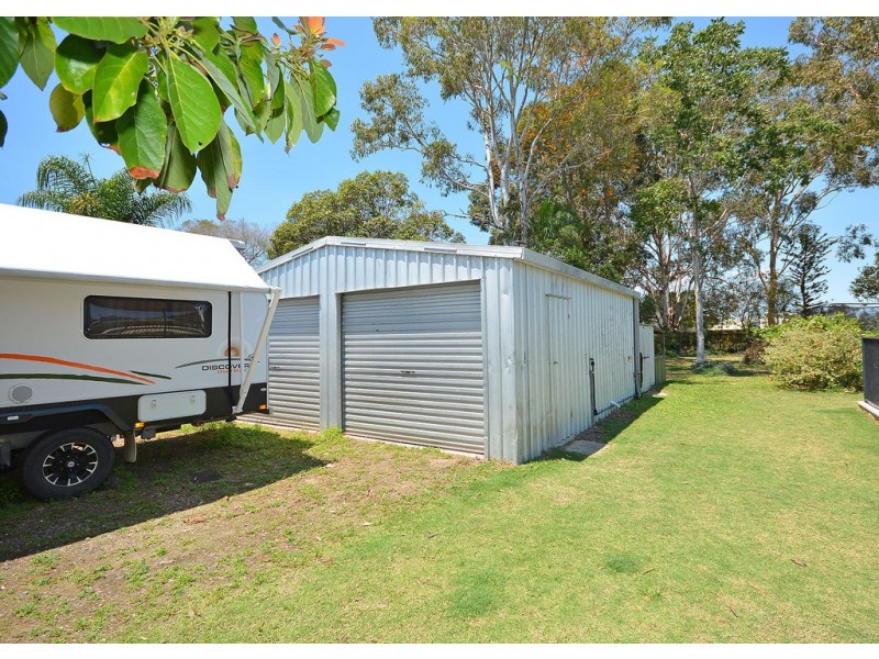 38 Corser Street, Point Vernon QLD 4655