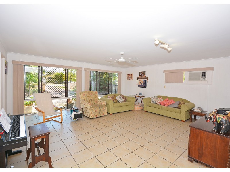38 Corser Street, Point Vernon QLD 4655