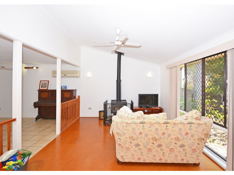 38 Corser Street, Point Vernon QLD 4655