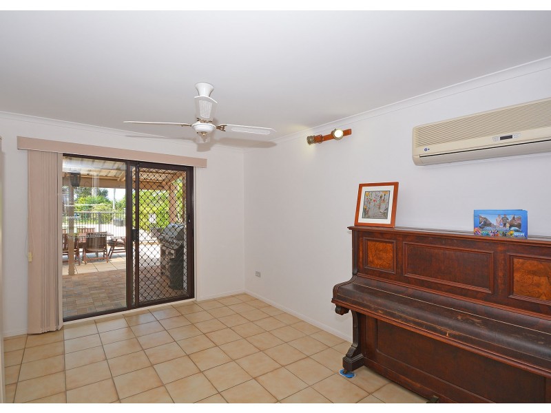 38 Corser Street, Point Vernon QLD 4655