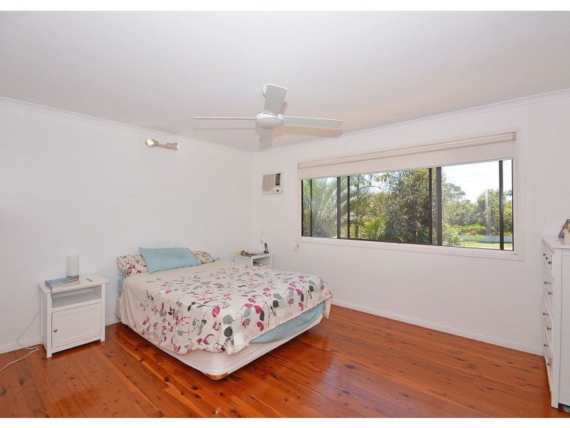 38 Corser Street, Point Vernon QLD 4655