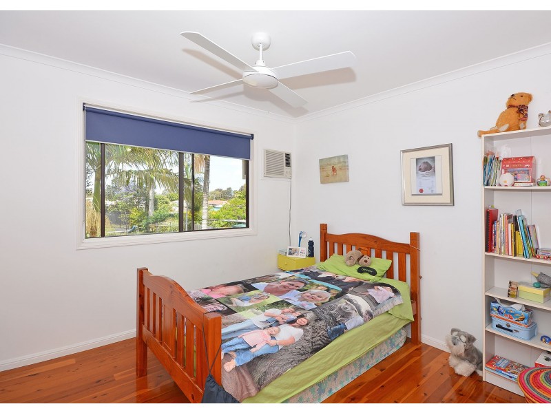 38 Corser Street, Point Vernon QLD 4655