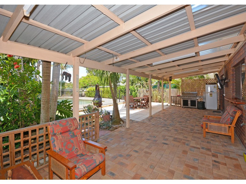 38 Corser Street, Point Vernon QLD 4655