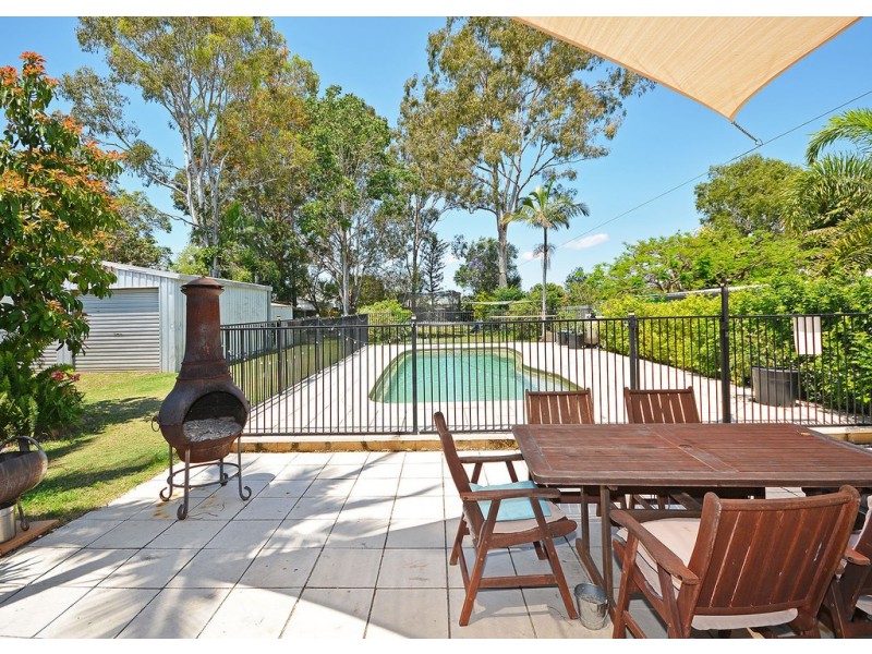 38 Corser Street, Point Vernon QLD 4655