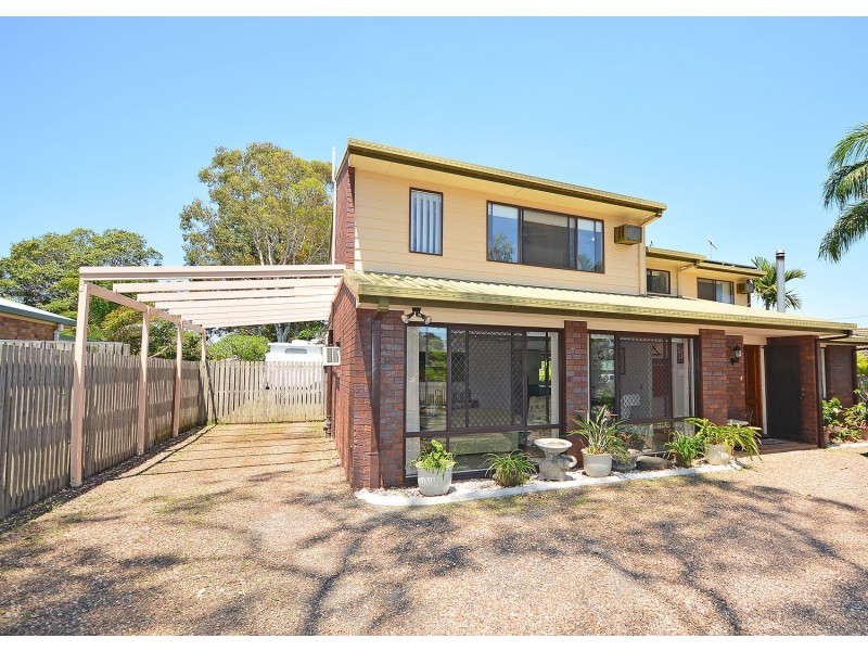 38 Corser Street, Point Vernon QLD 4655