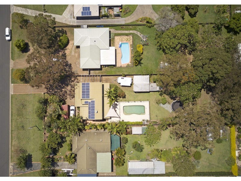 38 Corser Street, Point Vernon QLD 4655
