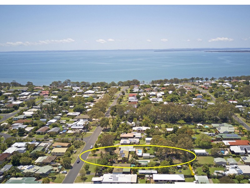 38 Corser Street, Point Vernon QLD 4655
