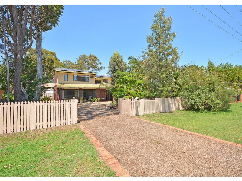 38 Corser Street, Point Vernon QLD 4655