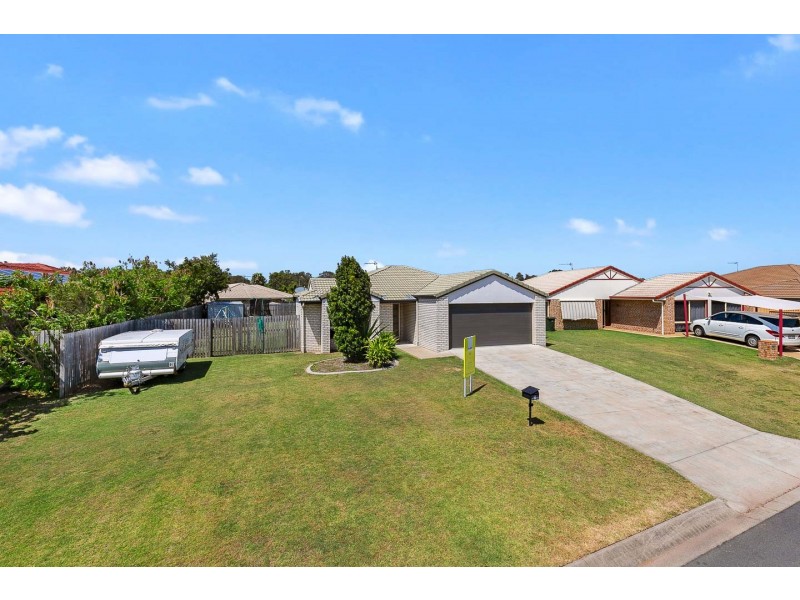 5 Genoa Court, Point Vernon QLD 4655